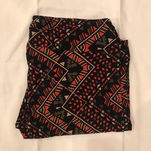 🌸3/$15🌸LulaRoe TC Women’s Leggings